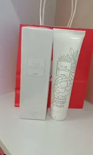 Kit Pur Branca 