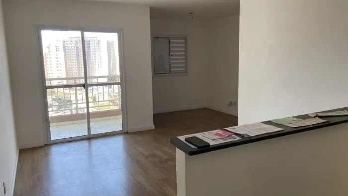Apartamento para Locação em São Paulo, Vila Amália (Zona Norte), 2 dormitórios, 1 suíte, 2