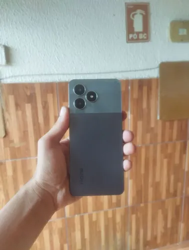 Note 50 celular 256gb