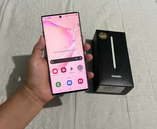 Note10+ Plus 