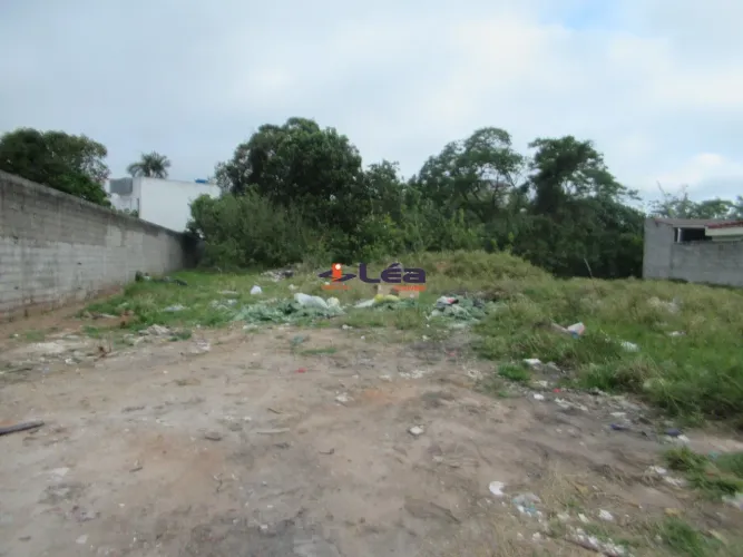 Terreno à venda em Poá-SP na Vila Amélia com 607,00 m² de área!