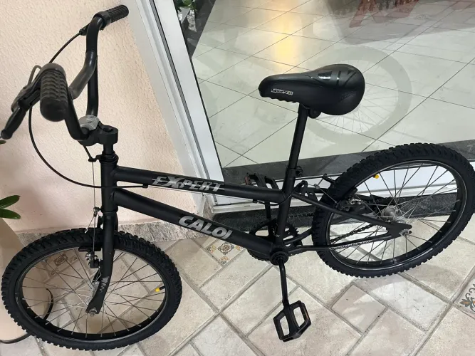 Vendo Caloi Expert Aro 20