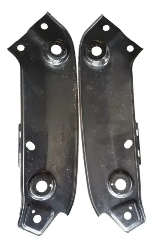 Suporte Farol Volkswagen Jetta 2.0 2015 2016 2017 2018