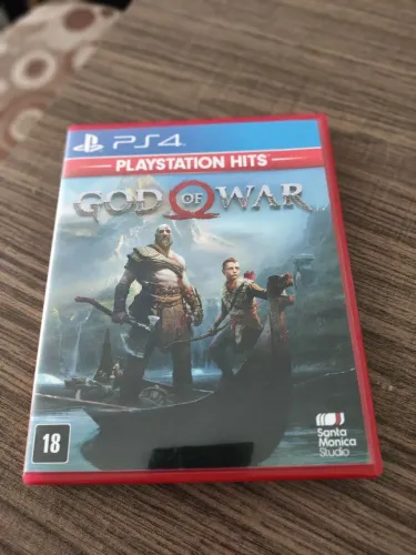God of War