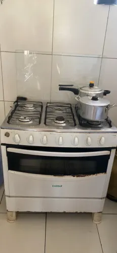 Fogão