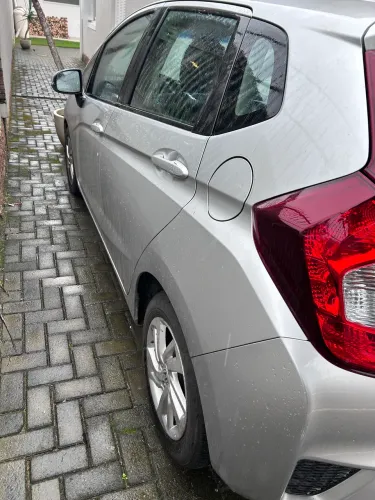 Honda Fit LX 1.5 Flexone 16V 5P Aut. 2016