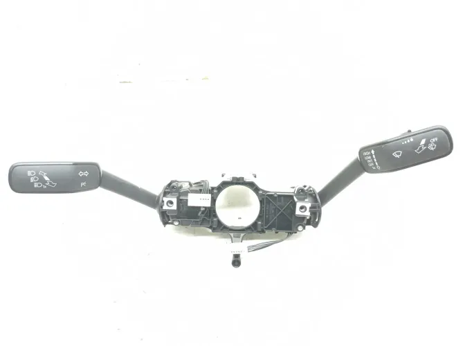 Comando Chave Seta/limpador Volkswagen Jetta Tsi 2.0 2020