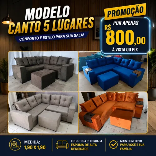Sofá