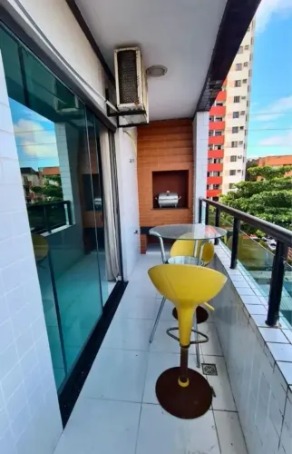 Apartamento com 3/4 em Guamá - Belém - PA