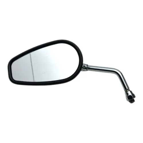 Espelho Retrovisor Haojue CHOPPER 150 CBS ROAD 2017 2023