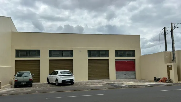 Sala Para Locação, Centro, Ponta Grossa, Pr