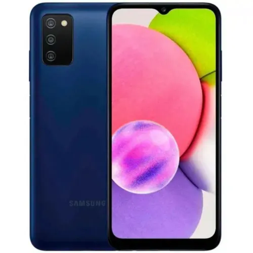 Samsung A03s
