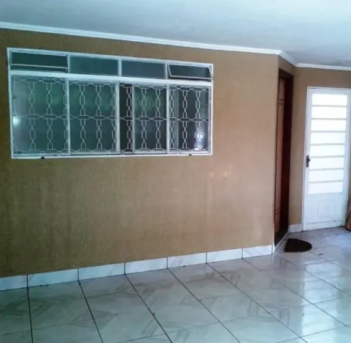 Vendo Casa 3 quartos/suite na Boa Morte (Região Central de Rio Claro)