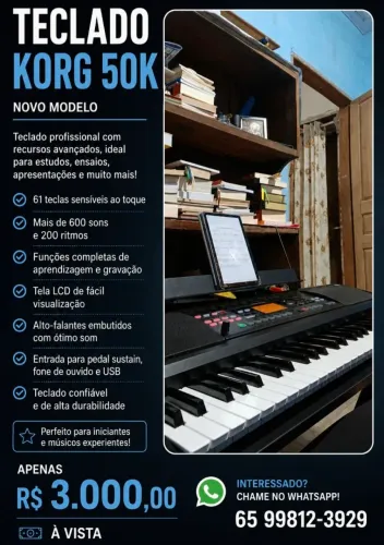 Teclado