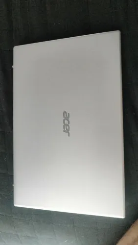 Notebook Acer aspire 5