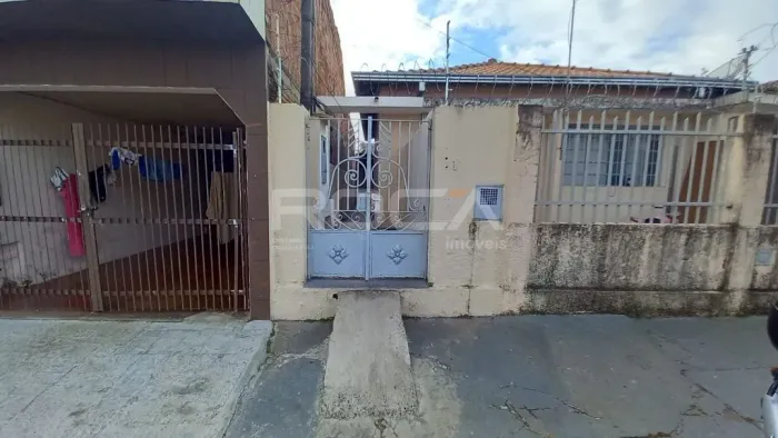 Casa Padrão para Alugar na Vila Costa do Sol em São Carlos - Conforto e Praticidade