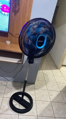 Ventilador
