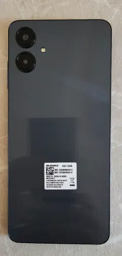 Samsung Galaxy A06 (SM- A065M/DS)