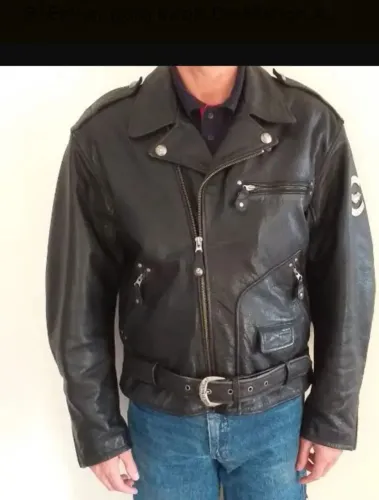 Jaqueta Original Harley Davidson