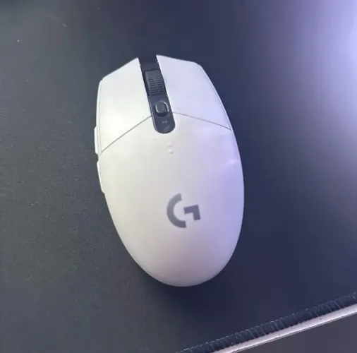 Mouse Logitech G305 LIGHTSPEED
