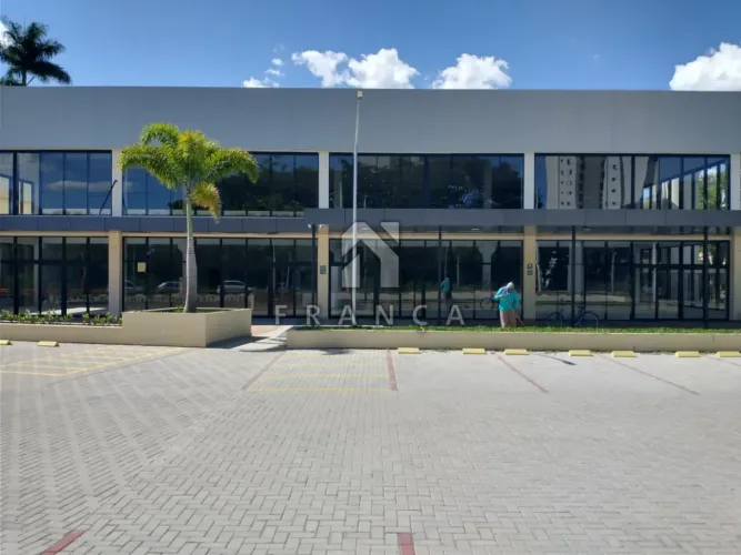 APRISCO MALL - JARDIM PARAÍBA
