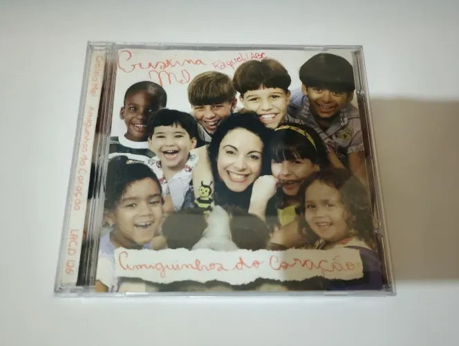 Cd