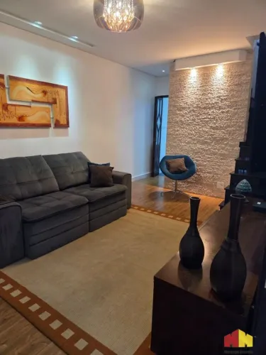 Sobrado à venda na Vila Matilde