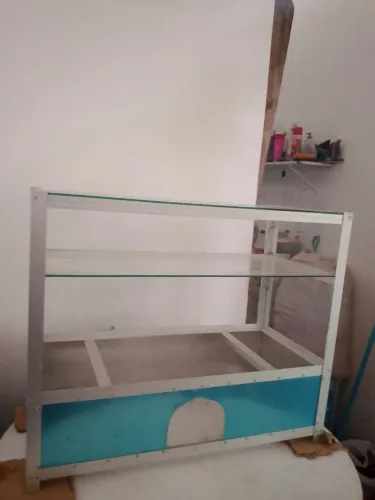 Estufa de cachorro quente