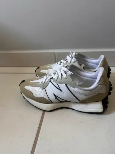 Tênis New Balance 327V1 - Masculino