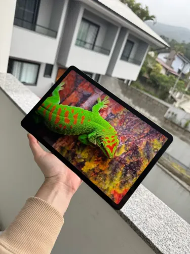 Tab S8 Samsung 256gb 5g