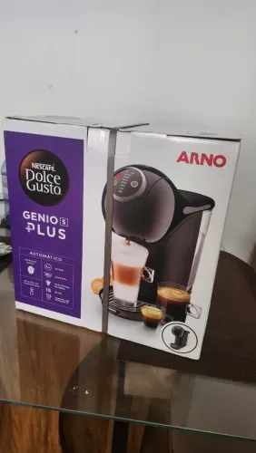 Cafeteira 