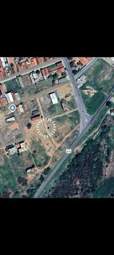 Terreno 6 x 21M em Uirauna Pb. 