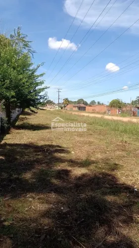 TERRENO AV. IBRAIM SUED