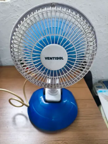 Ventilador Ventisol 20cm 