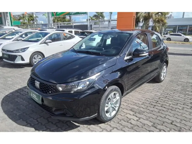 Fiat Argo Drive 1.0 Firefly 2025