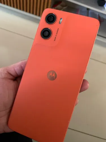 Motorola g06- 128gb