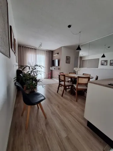 APARTAMENTO COM 03 QUARTOS À VENDA NO CONDOMÍNIO VISTA PARK - JUNDIAÍ/SP