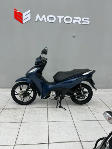 Promoção imperdível!! BIZ 125 2025 impecável esmotors