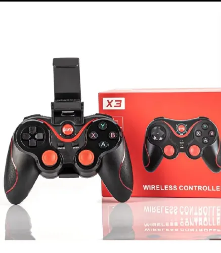 Controle videogame para jogar no celular