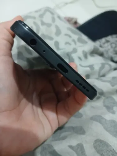 Celular Infinix 60i