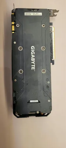 GTX 1070 8GB