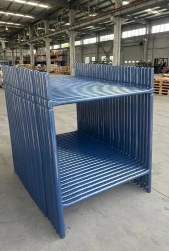 Fabricação e vendas de Andaimes 1x1,5 ou 1x1