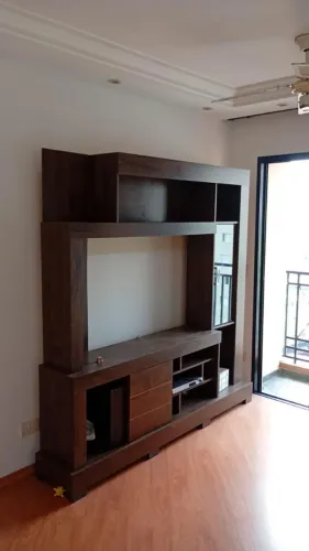 Estante Designe Moderno