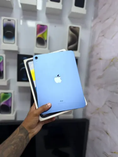 IPAD 10 64GB AZUL GARANTIA APPLE