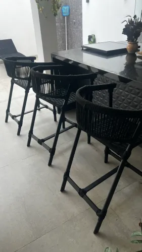 Banqueta 