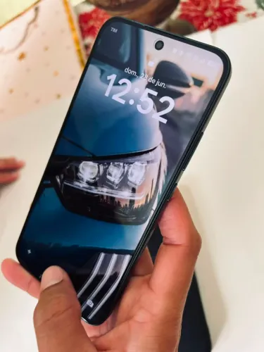 OPPO RENO 14F 5G - Usado