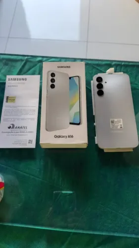 Celular Samsung Galaxy A16