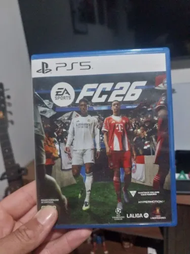 Fc 26 ps5