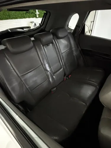 Hyundai Tucson 2.0 16V Flex Aut. 2014
