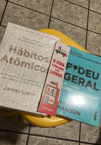 Livros 